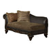 Homelegance Thibodaux Fabric Chaise 8233TT-5 IMAGE 1