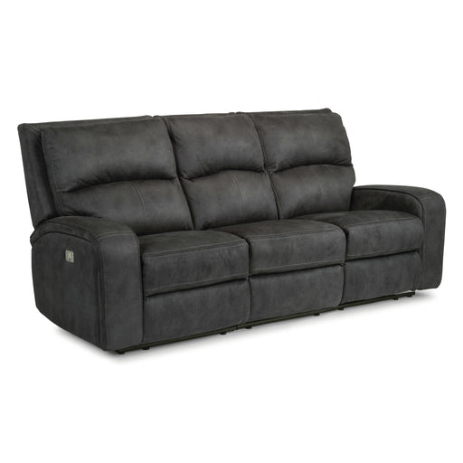 Flexsteel Nirvana Power Reclining Fabric Sofa 1650-62PH-136-04 IMAGE 1