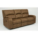 Flexsteel Nirvana Power Reclining Fabric Sofa 1650-62PH-136-72 IMAGE 3