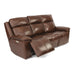 Flexsteel Chance Power Reclining Leather Match Sofa 1187-62PH 278-74 IMAGE 3