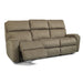 Flexsteel Rio Reclining Fabric Sofa 2904-62-649-72 IMAGE 3