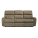 Flexsteel Rio Power Reclining Fabric Sofa 2904-62M-649-72 IMAGE 1