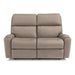 Flexsteel Rio Reclining Fabric Loveseat 2904-60-440-02 IMAGE 1