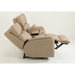 Flexsteel Rio Reclining Fabric Loveseat 2904-601-440-02 IMAGE 5