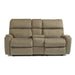 Flexsteel Rio Reclining Fabric Loveseat 2904-601-649-72 IMAGE 1