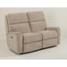 Flexsteel Rio Reclining Fabric 2 pc Sectional 2904-57-116-80/2904-58-116-80 IMAGE 1