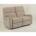 Flexsteel Rio Power Reclining Fabric 2 pc Sectional 2904-57M-116-80/2904-58M-116-80 IMAGE 1