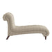 Homelegance St. Claire Fabric Chaise 8469-5 IMAGE 3