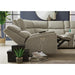 Flexsteel Rio Power Reclining Fabric 6 pc Sectional 2904-57M-123-01/2904-58M-123-01/2904-59M-123-01/2904-19-123-01/2904-23-123-01/2904-72-123-01 IMAGE 5