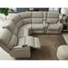 Flexsteel Rio Power Reclining Fabric 6 pc Sectional 2904-57H-123-01/2904-58H-123-01/2904-59H-123-01/2904-19-123-01/2904-23-123-01/2904-72-123-01 IMAGE 7