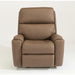 Flexsteel Rio Power Fabric Recliner 2904-50M-440-02 IMAGE 1