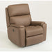 Flexsteel Rio Power Fabric Recliner 2904-50M-440-02 IMAGE 2