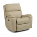 Flexsteel Rio Power Fabric Recliner 2904-50M-645-01 IMAGE 2