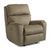 Flexsteel Rio Power Fabric Recliner 2904-50M-649-72 IMAGE 2