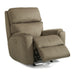 Flexsteel Rio Power Fabric Recliner 2904-50H-649-72 IMAGE 3