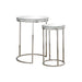 Coaster Furniture Nesting Tables 930227 IMAGE 1