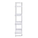 Coaster Furniture Bookcases 4-Shelf 803402 IMAGE 3