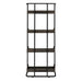 Coaster Furniture Bookcases 4-Shelf 803412 IMAGE 4