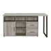 Coaster Furniture Office Desks L-Shaped Desks 804462 IMAGE 6