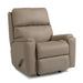 Flexsteel Rio Swivel Glider Fabric Recliner 2904-53-440-02 IMAGE 1