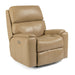 Flexsteel Rio Power Leather Recliner 3904-50M-824-82 IMAGE 2