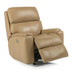 Flexsteel Rio Power Leather Recliner 3904-50H-824-82 IMAGE 3