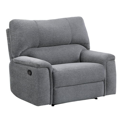 Homelegance Dickinson Fabric Recliner 9413CC-1 IMAGE 2