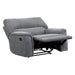 Homelegance Dickinson Fabric Recliner 9413CC-1 IMAGE 4