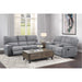 Homelegance Dickinson Reclining Fabric Sofa 9413CC-3 IMAGE 5