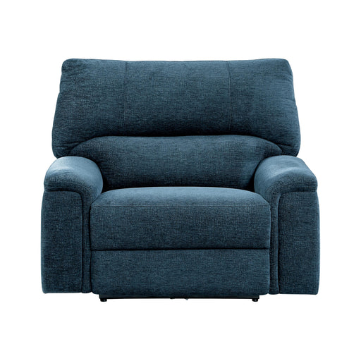 Homelegance Dickinson Fabric Recliner 9413IN-1 IMAGE 1