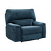 Homelegance Dickinson Fabric Recliner 9413IN-1 IMAGE 2