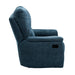 Homelegance Dickinson Fabric Recliner 9413IN-1 IMAGE 3