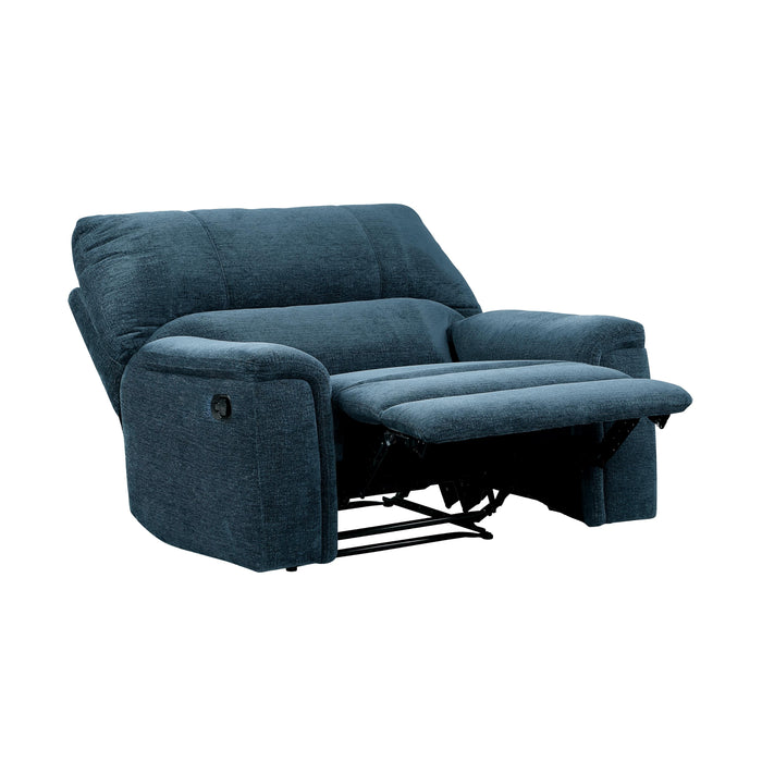 Homelegance Dickinson Fabric Recliner 9413IN-1 IMAGE 4