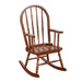 Acme Furniture Kids Seating Rocking Chairs 59215 IMAGE 1