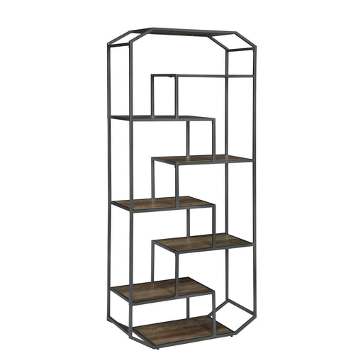 Coaster Furniture Bookcases 5+ Shelves 805662 IMAGE 1