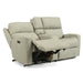 Flexsteel Catalina Power Reclining Fabric 3 pc Sectional 2900-57M-145-01/2900-58M-145-01/2900-72-145-01 IMAGE 2