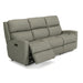 Flexsteel Catalina Reclining Fabric 3 pc Sectional 2900-57-145-01/2900-58-145-01/2900-59-145-01 IMAGE 2