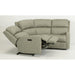 Flexsteel Catalina Reclining Fabric 3 pc Sectional 2900-57-145-01/2900-58-145-01/2900-23-145-01 IMAGE 3