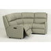 Flexsteel Catalina Power Reclining Fabric 3 pc Sectional 2900-57H-145-01/2900-58H-145-01/2900-23-145-01 IMAGE 2