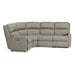 Flexsteel Catalina Power Reclining Fabric 4 pc Sectional 2900-57H-145-01/2900-58H-145-01/2900-23-145-01/2900-19-145-01 IMAGE 1