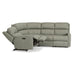 Flexsteel Catalina Power Reclining Fabric 4 pc Sectional 2900-57H-145-01/2900-58H-145-01/2900-23-145-01/2900-19-145-01 IMAGE 4