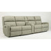 Flexsteel Catalina Reclining Fabric 5 pc Sectional 2900-57-145-01/2900-58-145-01/2900-19-145-01/2900-19-145-01/2900-72-145-01 IMAGE 1