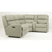 Flexsteel Catalina Reclining Fabric 5 pc Sectional 2900-57-145-01/2900-58-145-01/2900-59-145-01/2900-23-145-01/2900-72-145-01 IMAGE 1