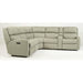 Flexsteel Catalina Power Reclining Fabric 6 pc Sectional 2900-57H-145-01/2900-58H-145-01/2900-59H-145-01/2900-19-145-01/2900-23-145-01/2900-72-145-01 IMAGE 1