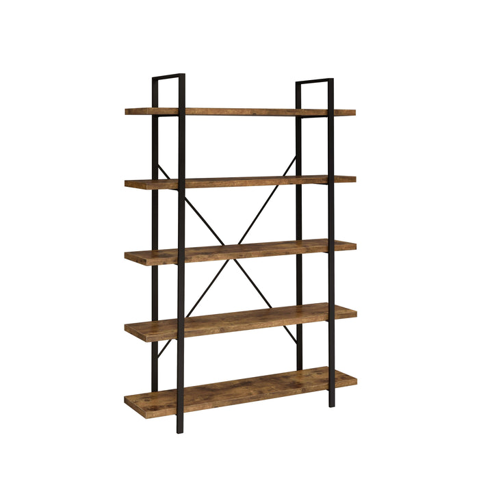 Coaster Furniture Bookcases 5+ Shelves 805807 IMAGE 1