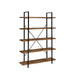 Coaster Furniture Bookcases 5+ Shelves 805807 IMAGE 1