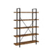 Coaster Furniture Bookcases 5+ Shelves 805807 IMAGE 4