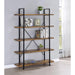 Coaster Furniture Bookcases 5+ Shelves 805807 IMAGE 6