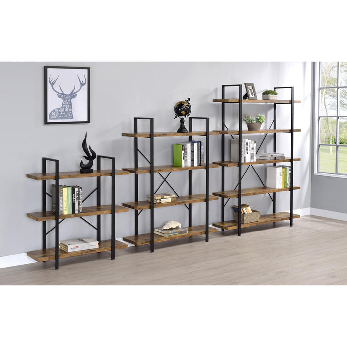 Coaster Furniture Bookcases 5+ Shelves 805807 IMAGE 7