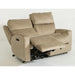 Flexsteel Catalina Power Reclining Fabric 2 pc Sectional 2900-57H-723-80/2900-58H-723-80 IMAGE 2